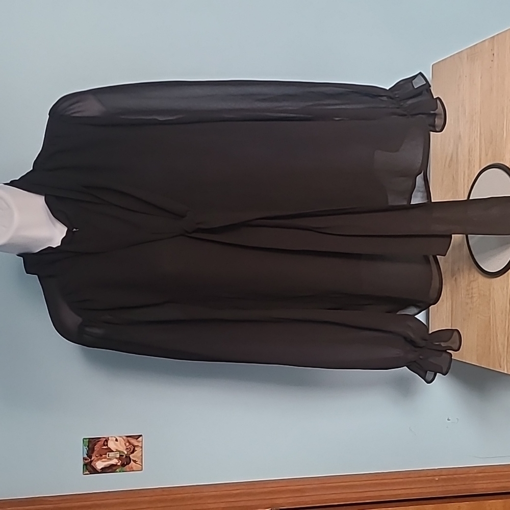 Eva Mendes Ladie's  Blouse